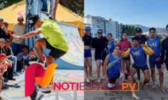Notiespacio PV | Puerto Vallarta sede de importantes eventos deportivos