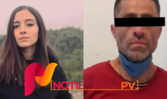 Notiespacio PV | Detienen a masculino por caso de Debanhi Susana en NL