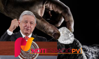 Notiespacio PV | Diputados aprueban en lo general reforma a Ley Minera