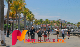 Notiespacio PV | Alcanza Vallarta una ocupación promedio del 92.57 por ciento