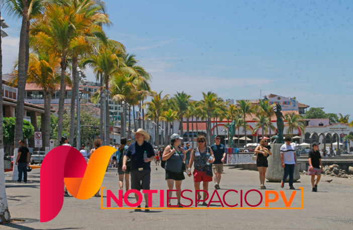 Notiespacio PV | Alcanza Vallarta una ocupación promedio del 92.57 por ciento