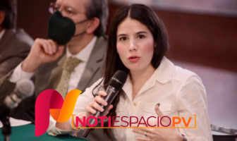 Notiespacio PV | Diputada del verde es expulsada del partido tras votar contra Reforma Eléctrica