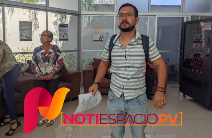 Notiespacio PV | “Me encuentro aquí porque tengo miedo” Contralor de BadeBa denuncia a la alcaldesa