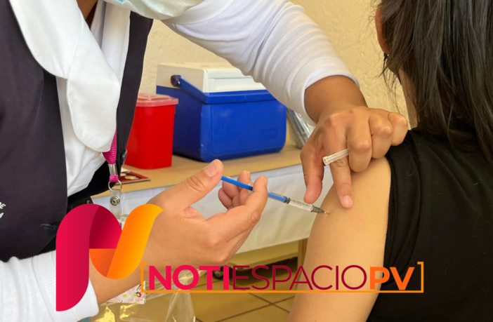 Noticias de Puerto Vallarta | NotiespacioPV | Aplican cuarta dosis contra Covid-19 en la Ciudad de México