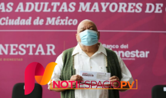 Noticias de Puerto Vallarta | NotiespacioPV | Se reanuda en Jalisco registro para Pensión del Bienestar