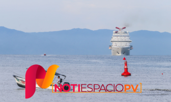 Notiespacio PV | Recupera Puerto Vallarta la llegada de cruceros