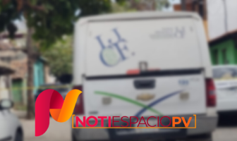 Notiespacio PV | Hallan cuerpo de extranjero en un departamento en la Emiliano Zapata