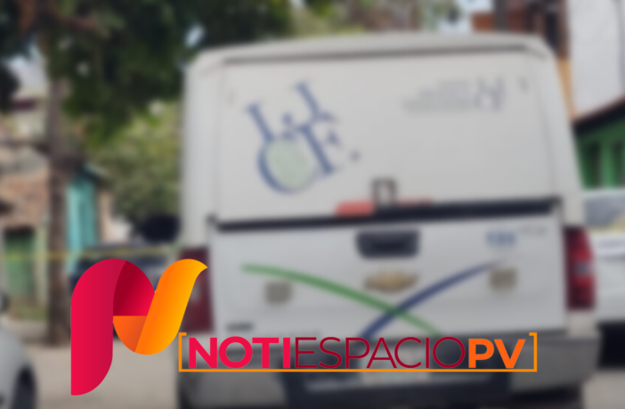 Notiespacio PV | Hallan cuerpo de extranjero en un departamento en la Emiliano Zapata