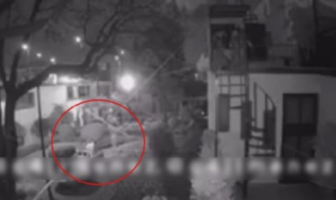 Noticias de Puerto Vallarta | NotiespacioPV | VIDEO: Niños quedan en medio de balacera en Edomex