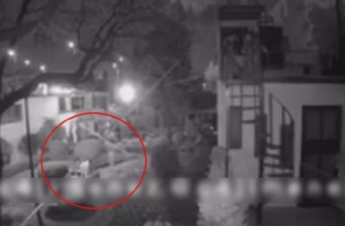 Noticias de Puerto Vallarta | NotiespacioPV | VIDEO: Niños quedan en medio de balacera en Edomex
