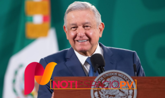 Noticias de Puerto Vallarta | NotiespacioPV | AMLO respalda campaña contra diputados que dijeron "NO" a Reforma Eléctrica