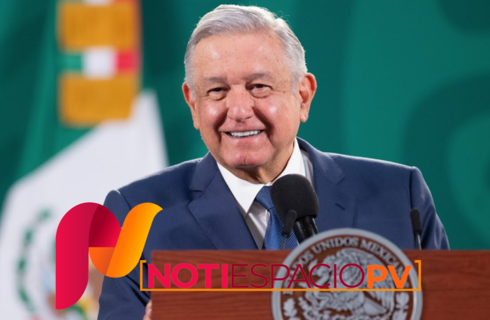 Noticias de Puerto Vallarta | NotiespacioPV | AMLO respalda campaña contra diputados que dijeron "NO" a Reforma Eléctrica