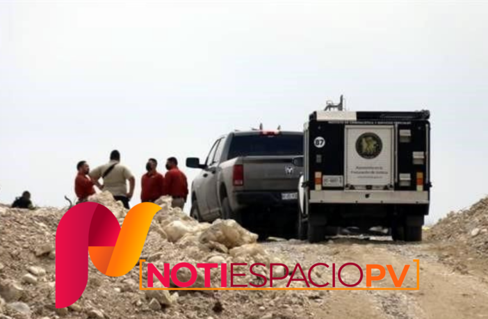 Noticias de Puerto Vallarta | NotiespacioPV | En NL encuentran restos humanos en terreno baldío