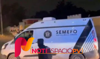 Noticias de Puerto Vallarta | NotiespacioPV | Recuperan el cuerpo hallado esta noche en cisterna en Nuevo León