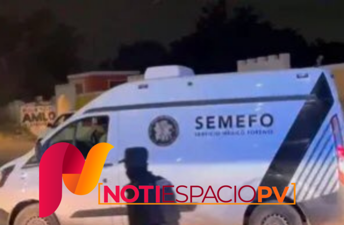 Noticias de Puerto Vallarta | NotiespacioPV | Recuperan el cuerpo hallado esta noche en cisterna en Nuevo León