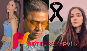 Noticias de Puerto Vallarta | NotiespacioPV | Padre de Debanhi confirma que cuerpo hallado en cisterna de motel es de su hija