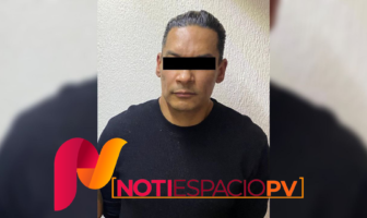 Noticias de Puerto Vallarta | NotiespacioPV | Manu Vaquita fue trasladado a penal de la Zona Metropolitana de Guadalajara