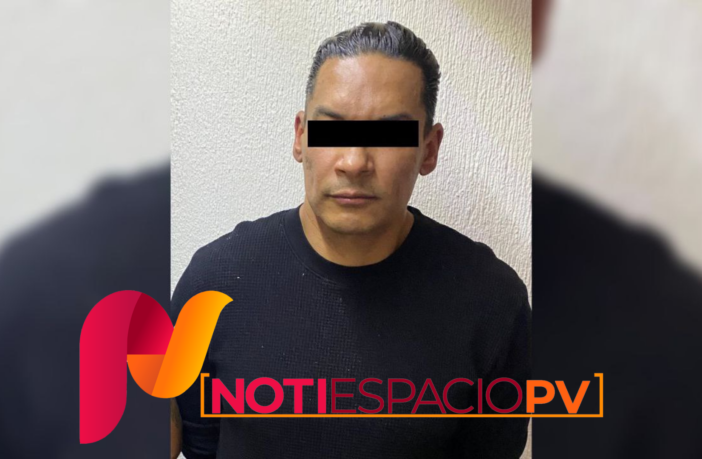 Noticias de Puerto Vallarta | NotiespacioPV | Manu Vaquita fue trasladado a penal de la Zona Metropolitana de Guadalajara