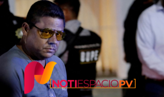 Noticias de Puerto Vallarta | NotiespacioPV | "Mentira que se haya resbalado en cisterna": padre de Debanhi