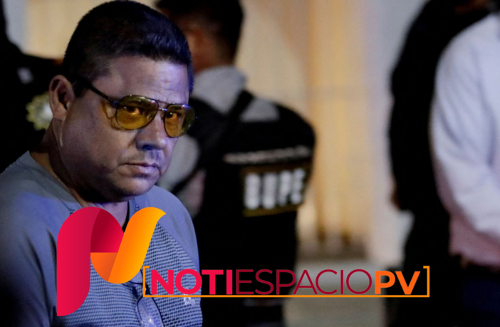 Noticias de Puerto Vallarta | NotiespacioPV | "Mentira que se haya resbalado en cisterna": padre de Debanhi