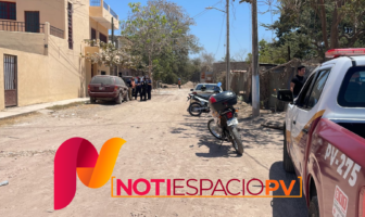 Notiespacio PV | Se registra robo de 300 mil pesos en efectivo en Puerto Vallarta