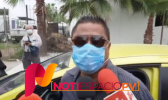 Noticias de Puerto Vallarta | NotiespacioPV | "Él detonó todo esto": padre de Debanhi acusa de acoso a taxista