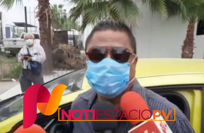 Noticias de Puerto Vallarta | NotiespacioPV | "Él detonó todo esto": padre de Debanhi acusa de acoso a taxista