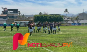 Noticias de Puerto Vallarta | NotiespacioPV | Buen arranque de Puerto Vallarta en la Copa Jalisco