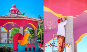Noticias de Puerto Vallarta | NotiespacioPV | Plan de mejoramiento urbano en Bahía de Banderas