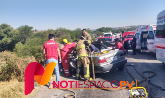 Noticias de Puerto Vallarta | NotiespacioPV | Operativo de Semana Santa y Pascua culmina con 11 decesos