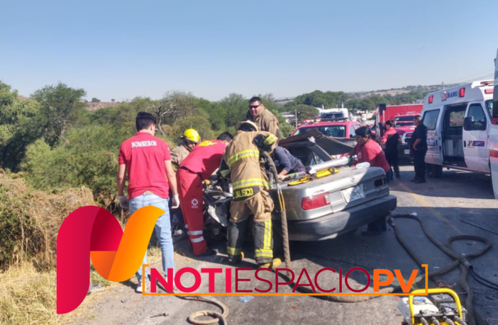 Noticias de Puerto Vallarta | NotiespacioPV | Operativo de Semana Santa y Pascua culmina con 11 decesos