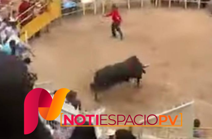 Noticias de Puerto Vallarta | NotiespacioPV | Corrida de toros termina en tragedia en Michoacán