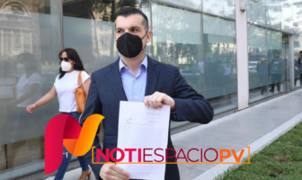 Noticias de Puerto Vallarta | NotiespacioPV | Diputado panista demanda a líder nacional de MORENA por daño moral y difamación