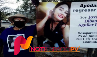 Noticias de Puerto Vallarta | NotiespacioPV | "Usted tiene bien poquito" buscando a su hija: MP de Coahuila a madre de desaparecida