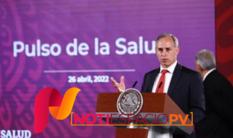 Noticias de Puerto Vallarta | NotiespacioPV | "Ya no es imprescindible" señala López-Gatell sobre uso del cubrebocas