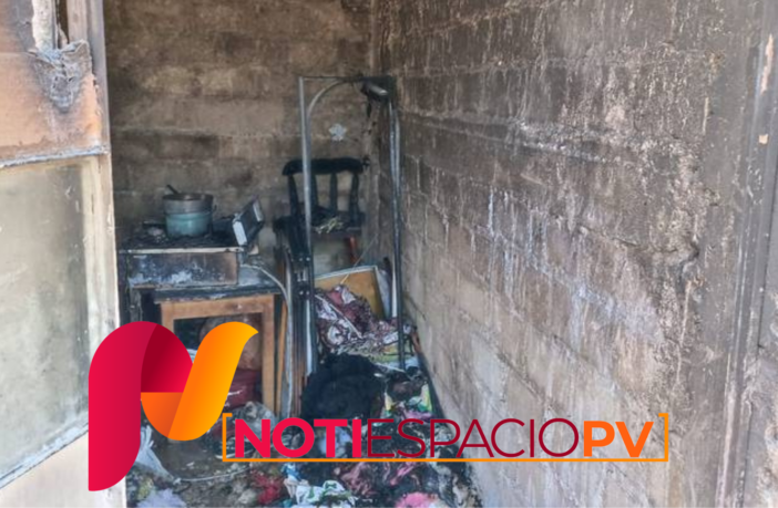 Noticias de Puerto Vallarta | NotiespacioPV | Fallecen dos menores de edad durante incendio en Zapopan