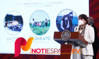 Noticias de Puerto Vallarta | NotiespacioPV | ´Programa "La Escuela es Nuestra" tendrá horarios ampliados y recursos para alimentación