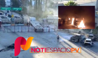 Noticias de Puerto Vallarta | NotiespacioPV | Reportan muertos por enfrentamiento en planta cementera del Cruz Azul en Tula