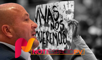 Noticias de Puerto Vallarta | NotiespacioPV | Alfaro culpa a la sociedad por los feminicidios en Jalisco