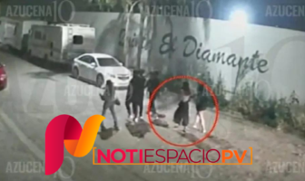 Noticias de Puerto Vallarta | NotiespacioPV | Salen a la luz nuevos videos de Debanhi saliendo de la fiesta