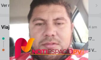 Notiespacio PV | "Llegarás a tu destino sana y salva": chofer de DiDi a pasajera