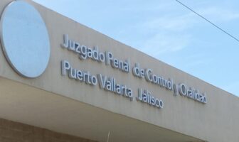 Notiespacio PV | Manu Vaquita es vinculado a proceso por el delito de homicidio calificado