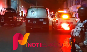 Noticias de Puerto Vallarta | NotiespacioPV | 11 muertos y al menos 5 heridos tras atentado en Guanajuato