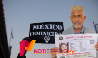 Fiscalía confirma que cuerpo hallado en NL es de Yolanda Martínez Cadena Noticias de Puerto Vallarta | NotiespacioPV | Fiscalía confirma que cuerpo hallado en NL es de Yolanda Martínez Cadena