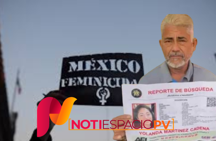 Noticias de Puerto Vallarta | NotiespacioPV | Fiscalía confirma que cuerpo hallado en NL es de Yolanda Martínez Cadena