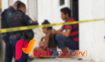 Notiespacio PV | Tragedia en Lomas de San Miguel; fallece bebé de año y medio
