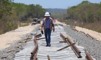 Noticias de Puerto Vallarta | NotiespacioPV | Juez concede primera suspensión definitiva para tramo 5 del Tren Maya