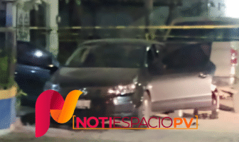 Notiespacio PV | Dos mujeres y una menor sufren atentado en la colonia Lázaro Cárdenas