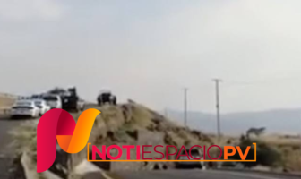 Noticias de Puerto Vallarta | NotiespacioPV | Localizan seis cuerpos sin vida dentro de una camioneta en Michoacán
