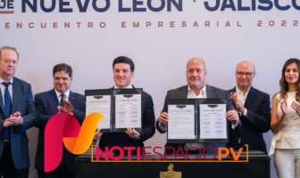 Noticias de Puerto Vallarta | NotiespacioPV | Eje económico Jalisco - Nuevo León